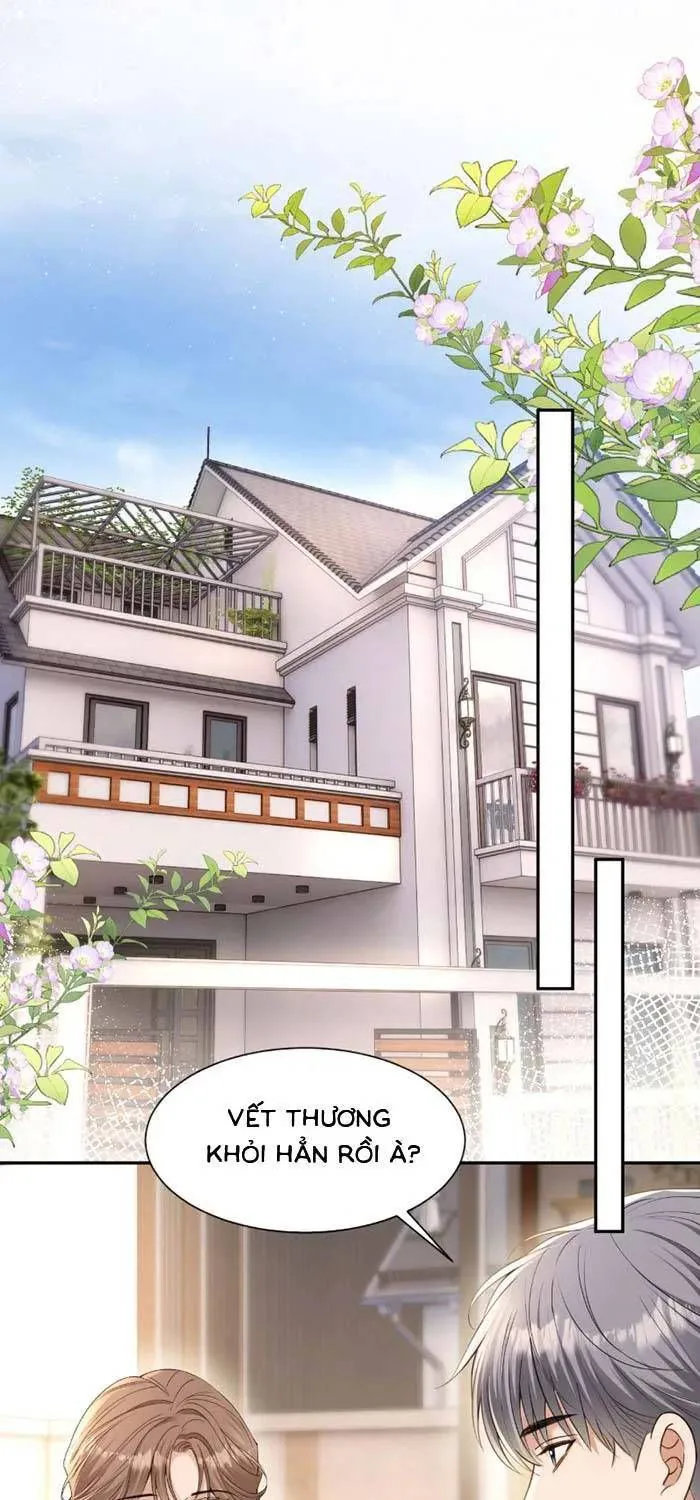 Lời Sám Hối Muộn Màng chương 59 - trang 21