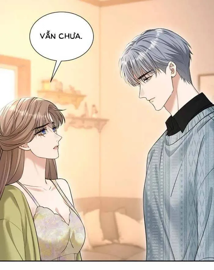 Lời Sám Hối Muộn Màng chương 59 - trang 25
