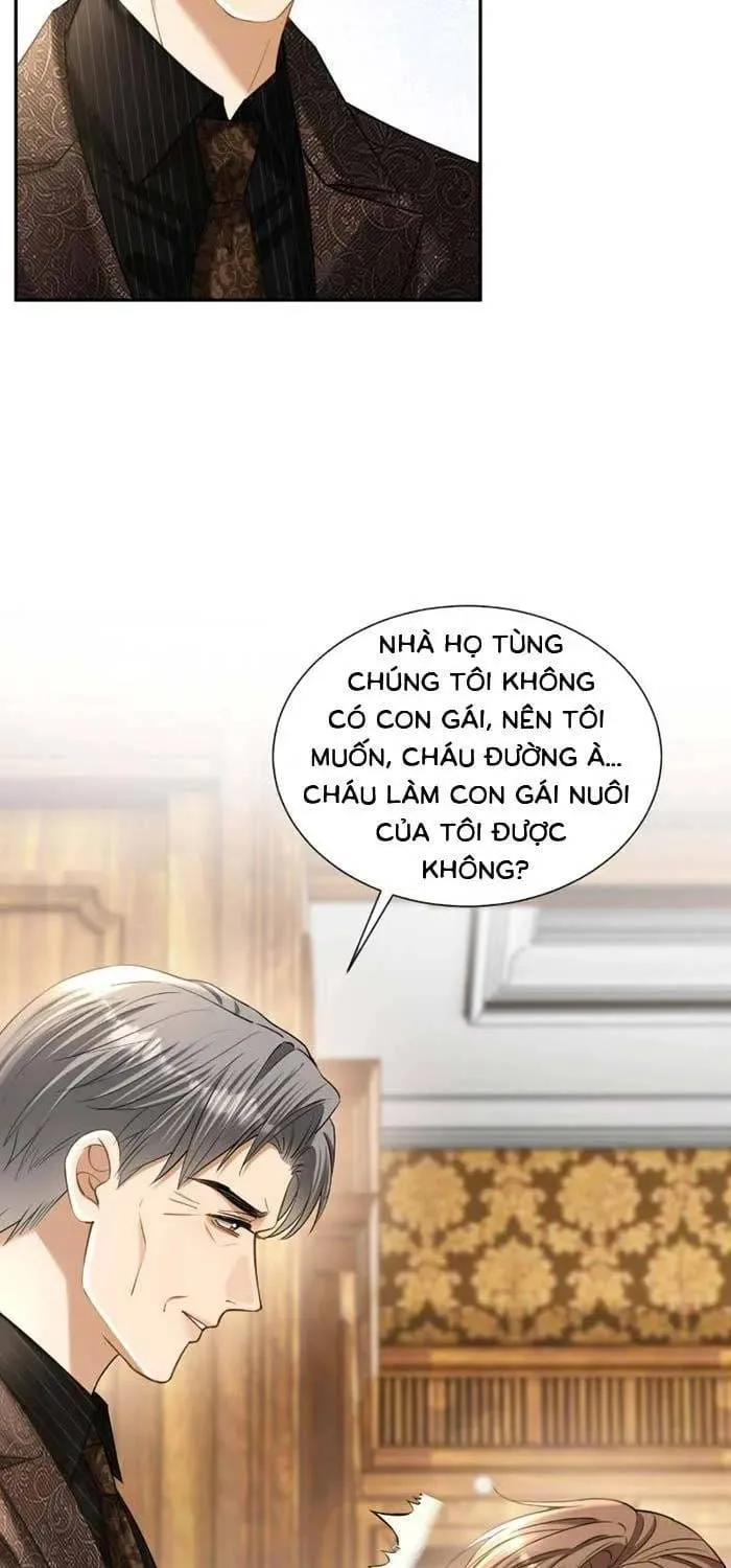Lời Sám Hối Muộn Màng chương 59 - trang 38