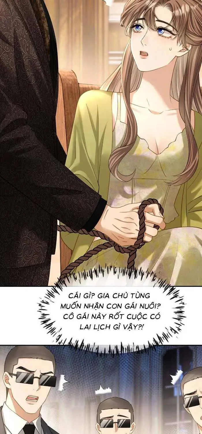 Lời Sám Hối Muộn Màng chương 59 - trang 39