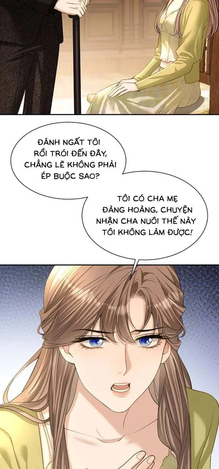 Lời Sám Hối Muộn Màng chương 60 - trang 3