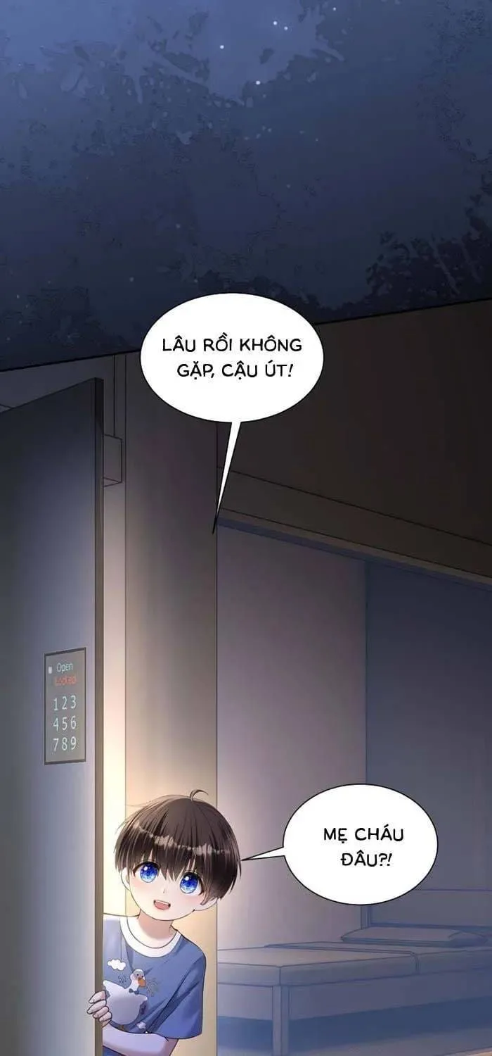 Lời Sám Hối Muộn Màng chương 60 - trang 29