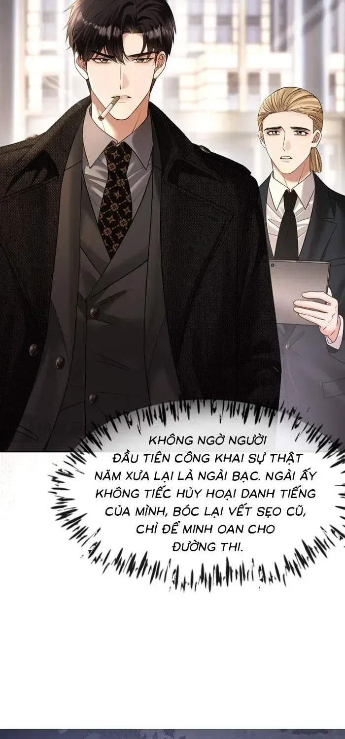 Lời Sám Hối Muộn Màng chương 70 - trang 11