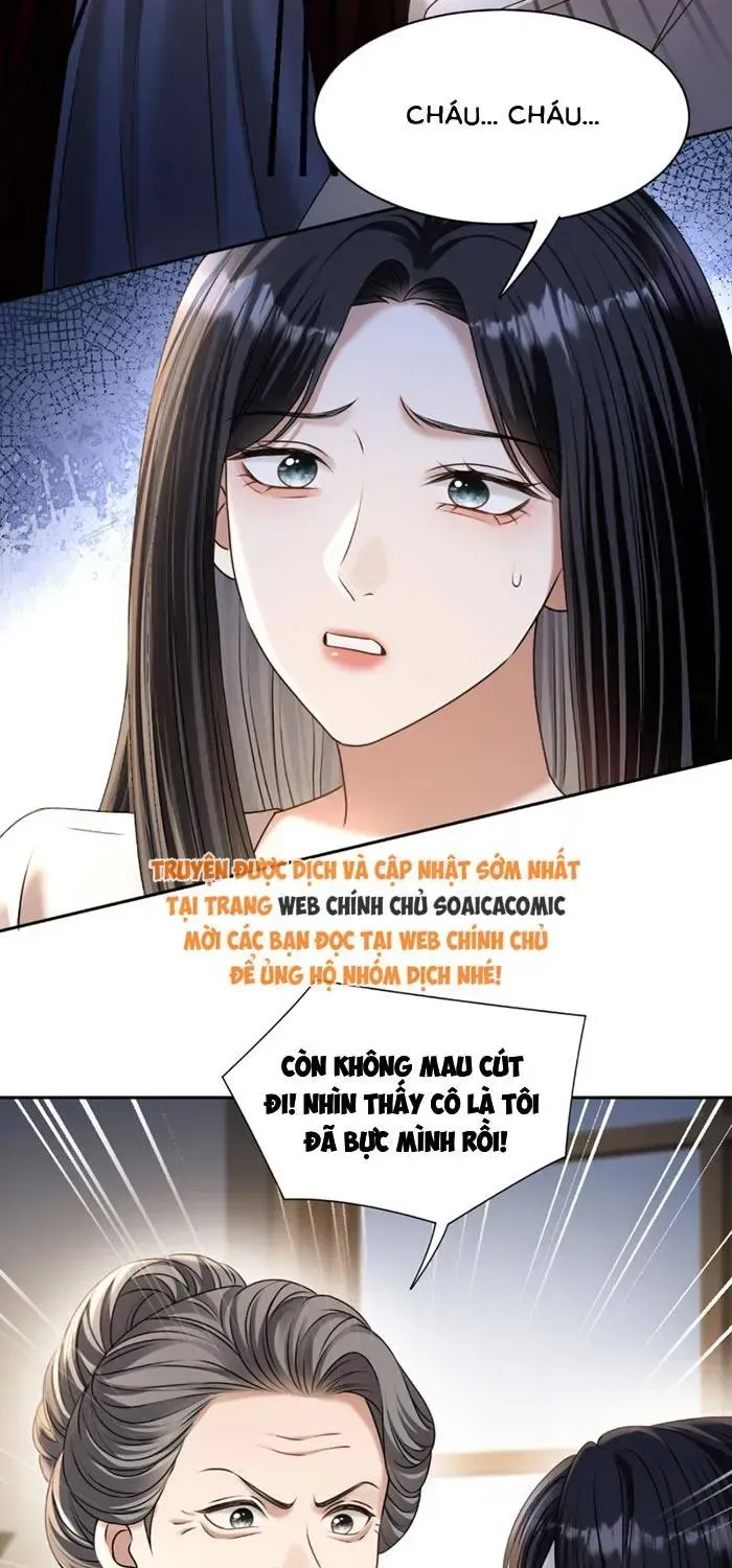 Lời Sám Hối Muộn Màng chương 70 - trang 20