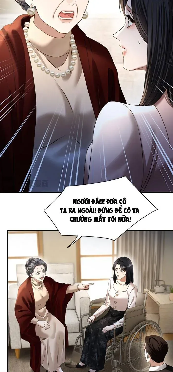 Lời Sám Hối Muộn Màng chương 70 - trang 21