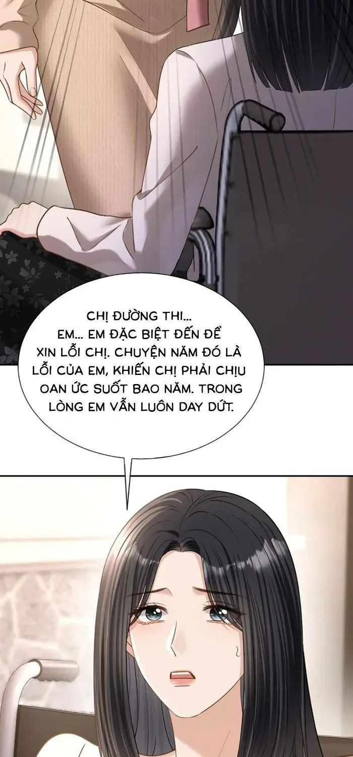 Lời Sám Hối Muộn Màng chương 70 - trang 28