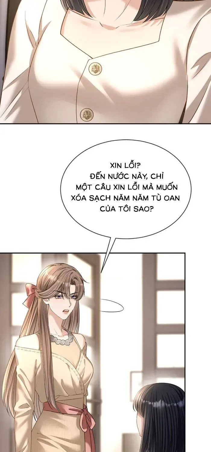 Lời Sám Hối Muộn Màng chương 70 - trang 29