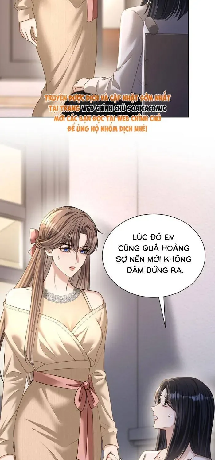Lời Sám Hối Muộn Màng chương 70 - trang 30