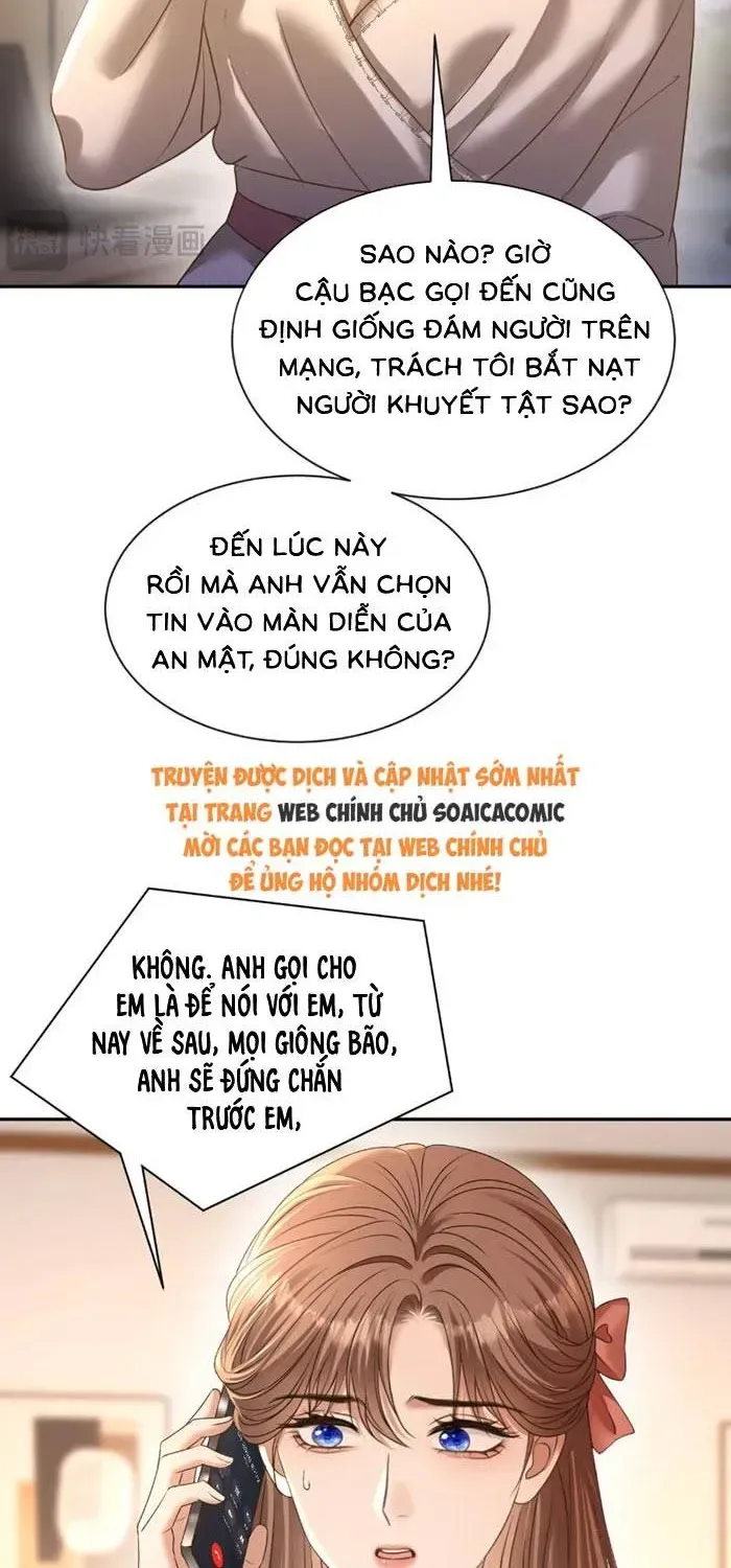 Lời Sám Hối Muộn Màng chương 70 - trang 45