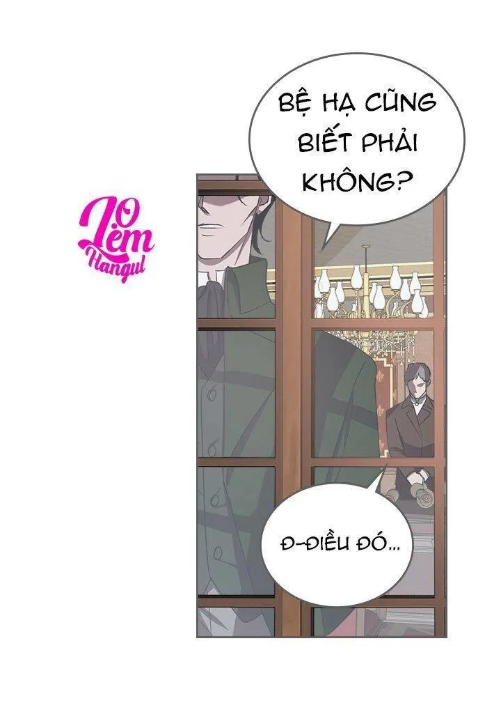 Giết Chết Ác Nữ Phản Diện chương 5 - trang 10