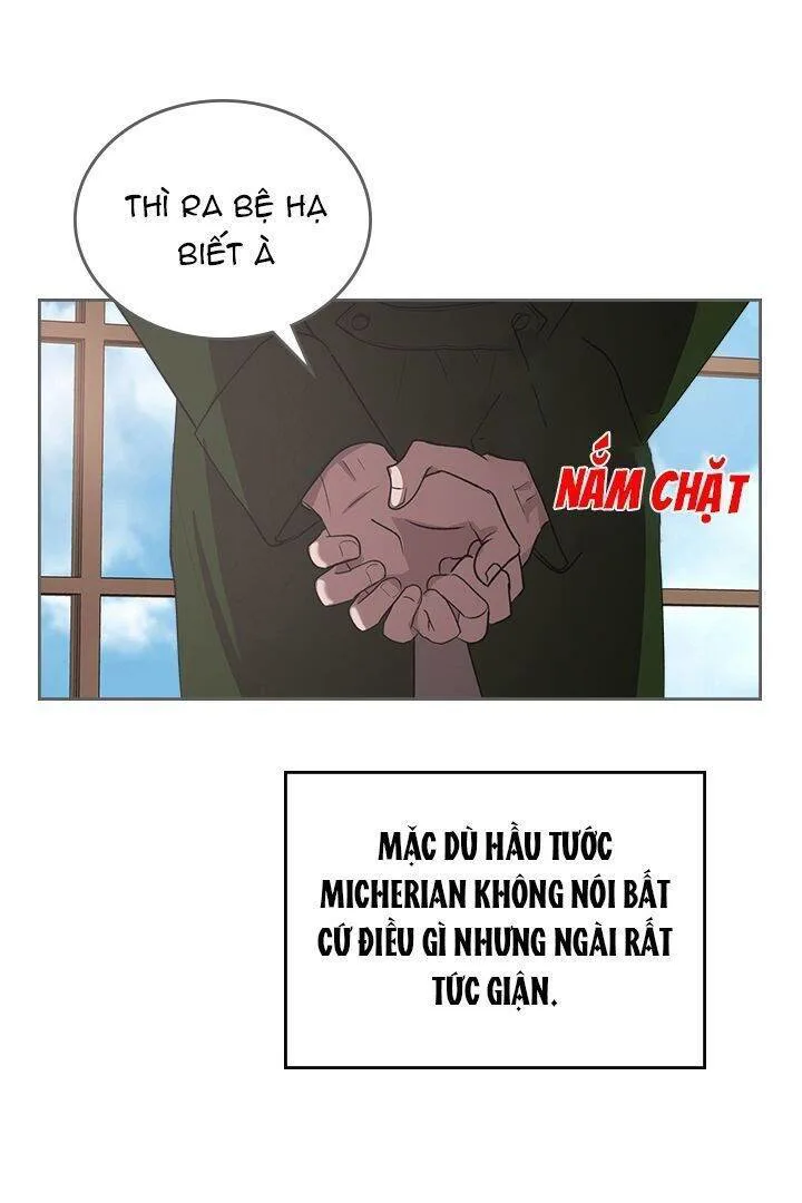 Giết Chết Ác Nữ Phản Diện chương 5 - trang 11