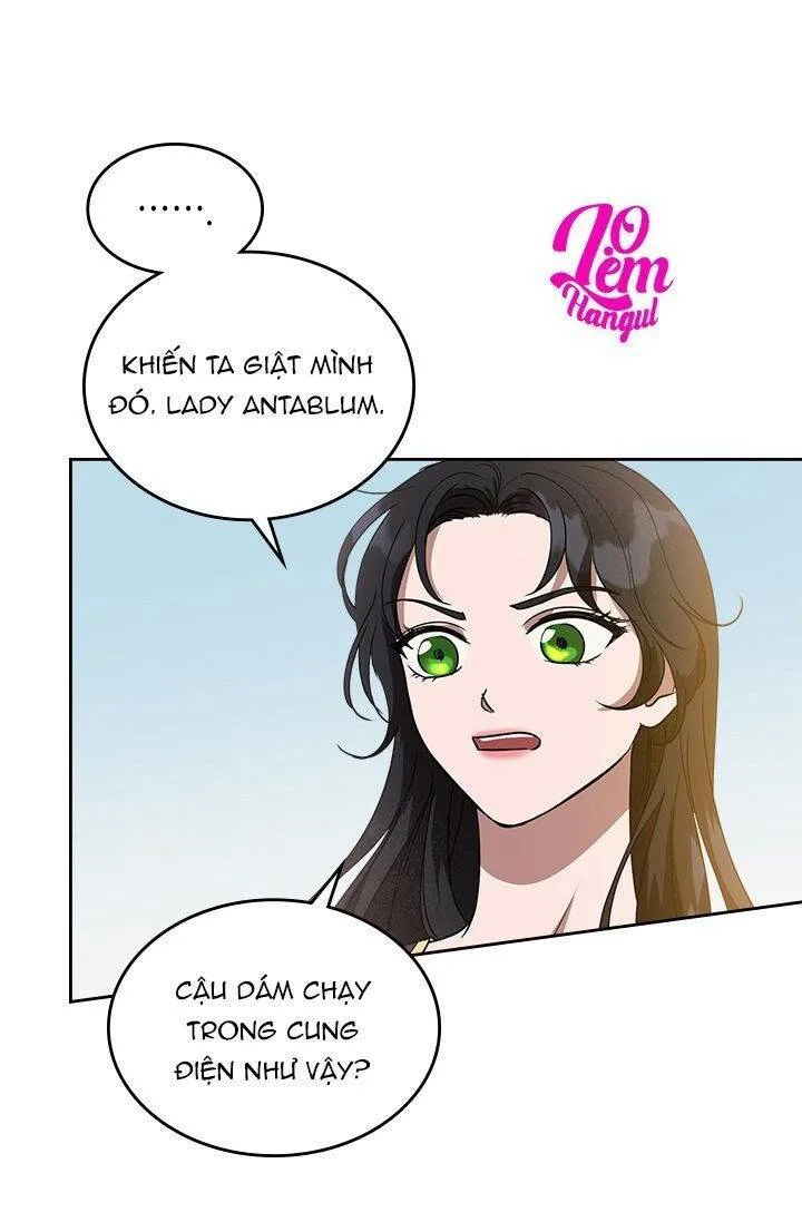 Giết Chết Ác Nữ Phản Diện chương 5 - trang 37