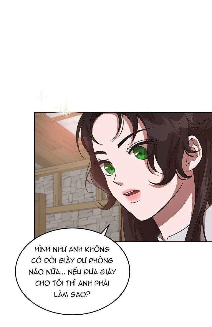 Giết Chết Ác Nữ Phản Diện chương 13 - trang 54