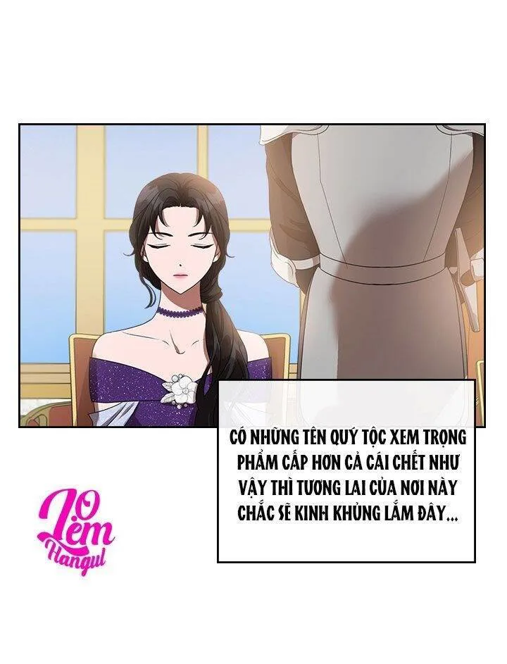Giết Chết Ác Nữ Phản Diện chương 17 - trang 54