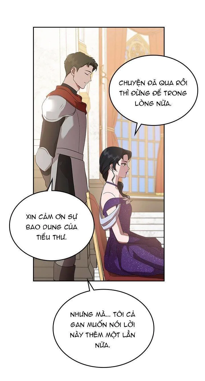 Giết Chết Ác Nữ Phản Diện chương 17 - trang 57