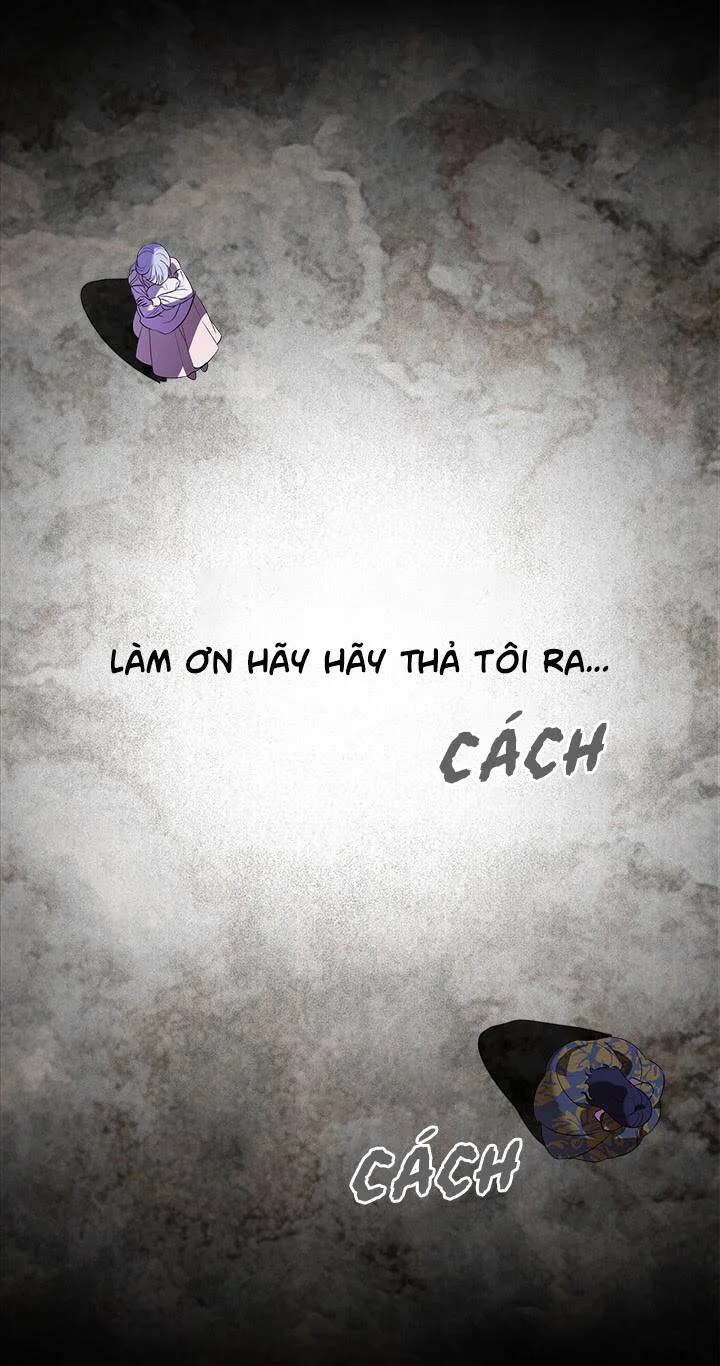 Giết Chết Ác Nữ Phản Diện chương 25 - trang 27