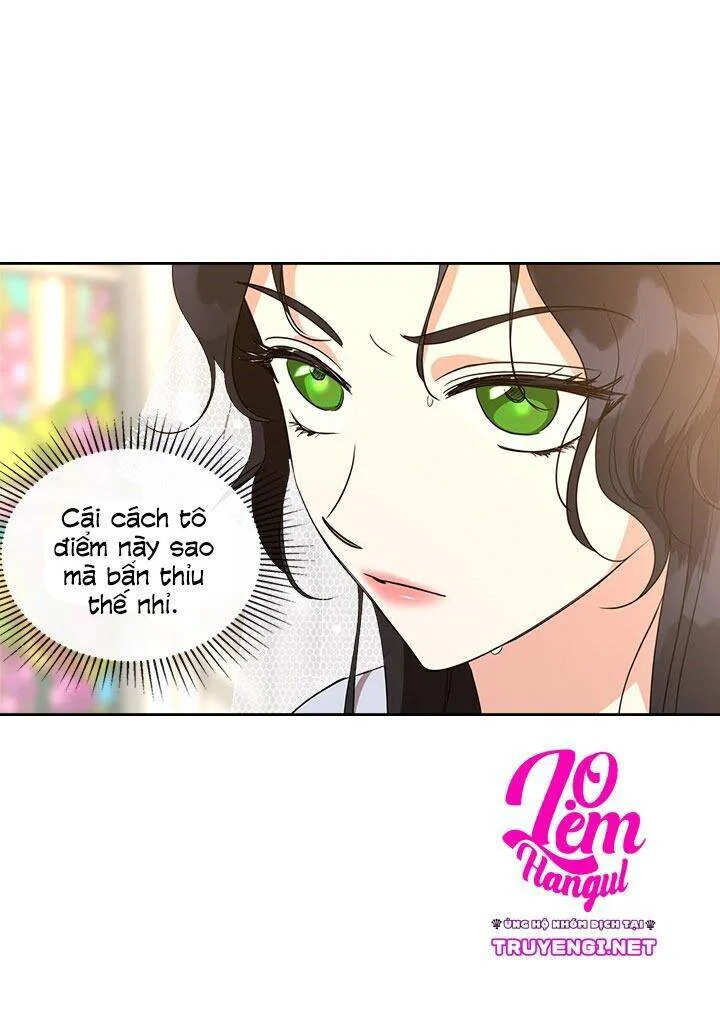 Giết Chết Ác Nữ Phản Diện chương 27 - trang 2