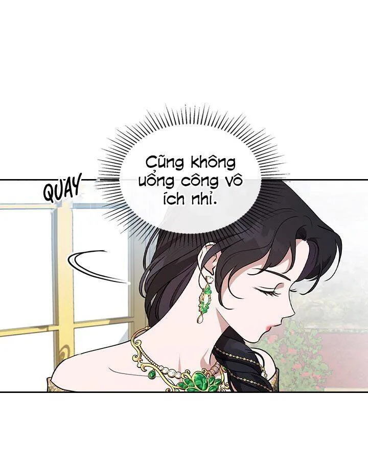 Giết Chết Ác Nữ Phản Diện chương 27 - trang 24