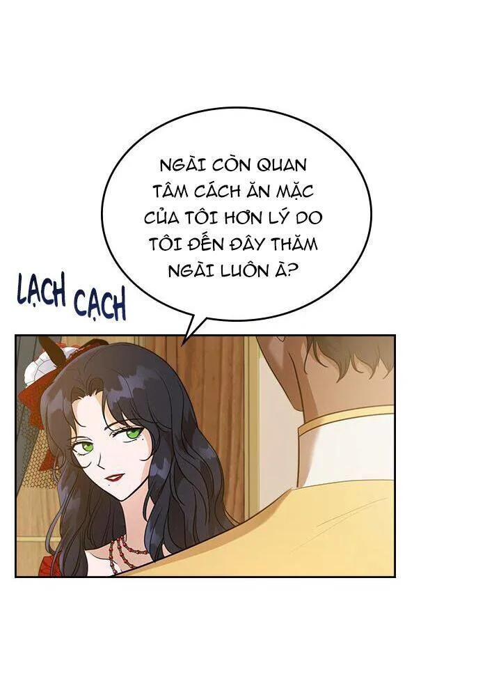 Giết Chết Ác Nữ Phản Diện chương 31 - trang 4