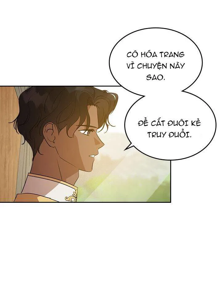 Giết Chết Ác Nữ Phản Diện chương 31 - trang 13