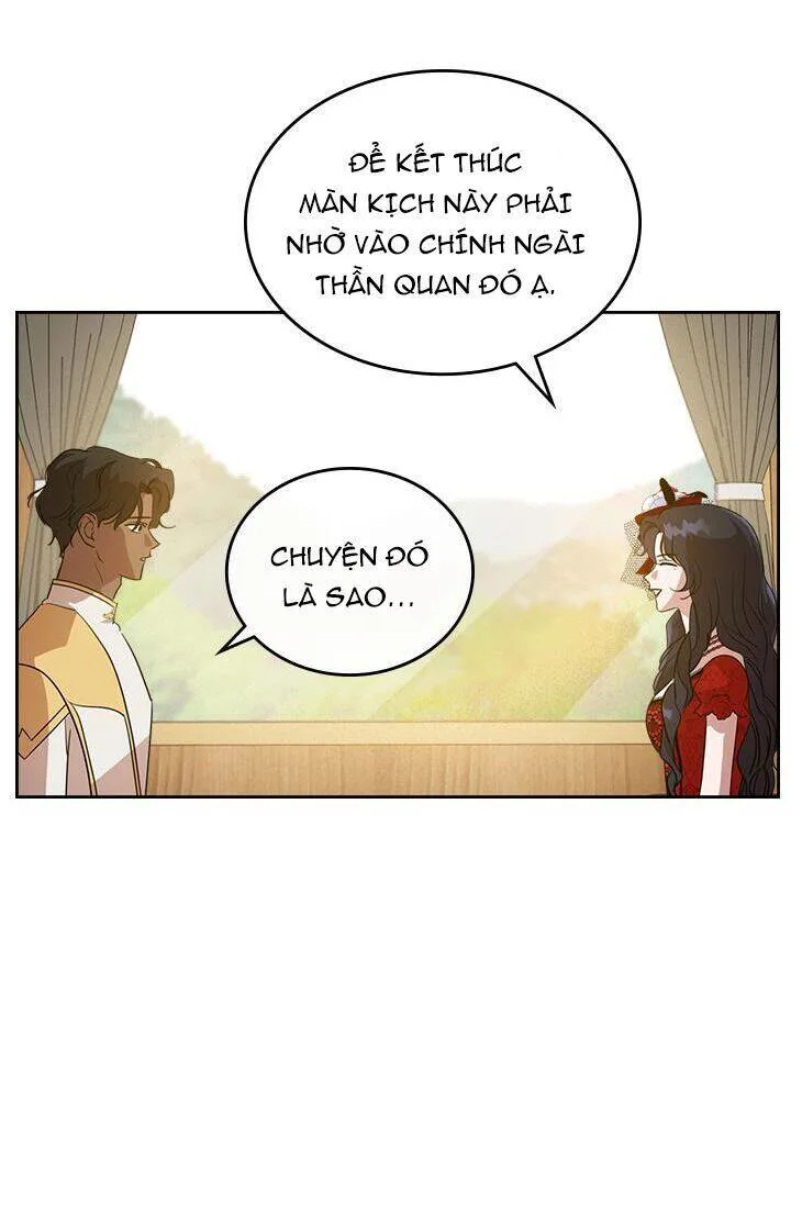 Giết Chết Ác Nữ Phản Diện chương 31 - trang 14