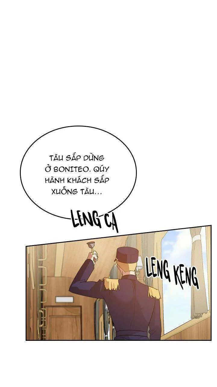 Giết Chết Ác Nữ Phản Diện chương 31 - trang 16