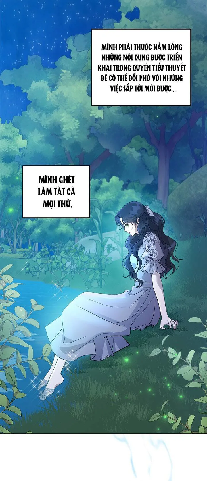Giết Chết Ác Nữ Phản Diện chương 33 - trang 59
