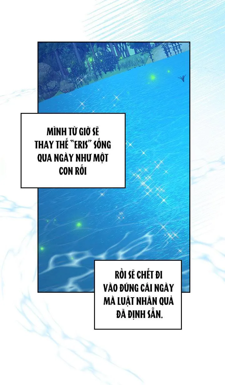 Giết Chết Ác Nữ Phản Diện chương 33 - trang 61