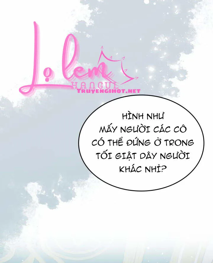 Giết Chết Ác Nữ Phản Diện chương 41.1 - trang 17
