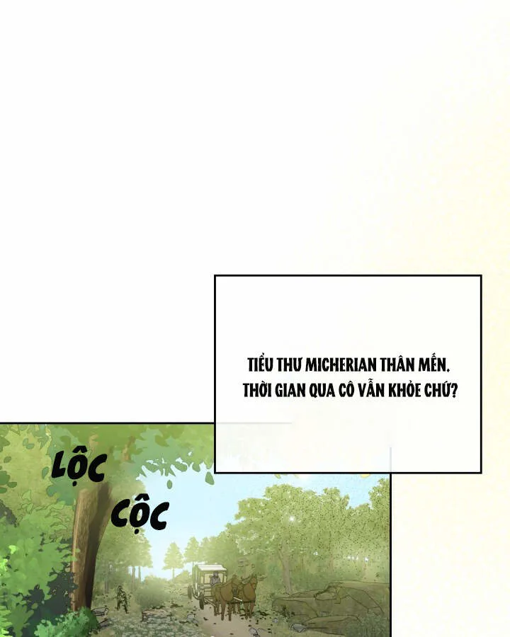 Giết Chết Ác Nữ Phản Diện chương 43.2 - trang 24