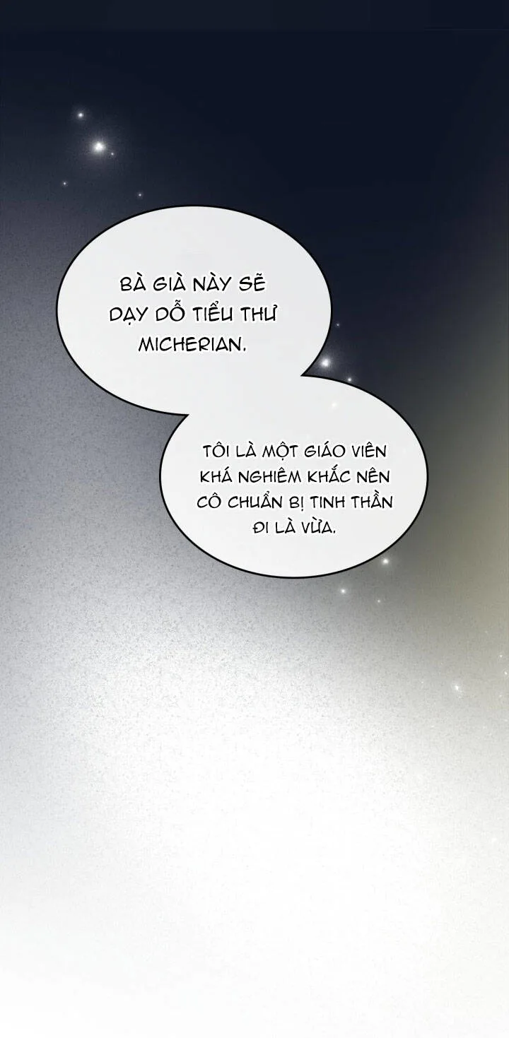 Giết Chết Ác Nữ Phản Diện chương 45 - trang 32
