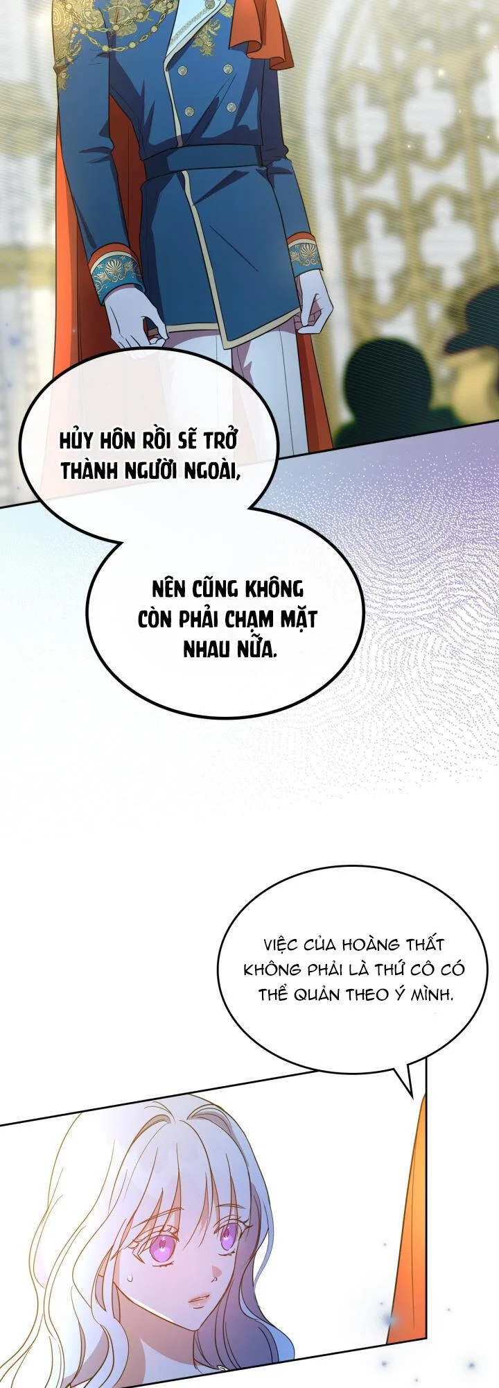Giết Chết Ác Nữ Phản Diện chương 54 - trang 42