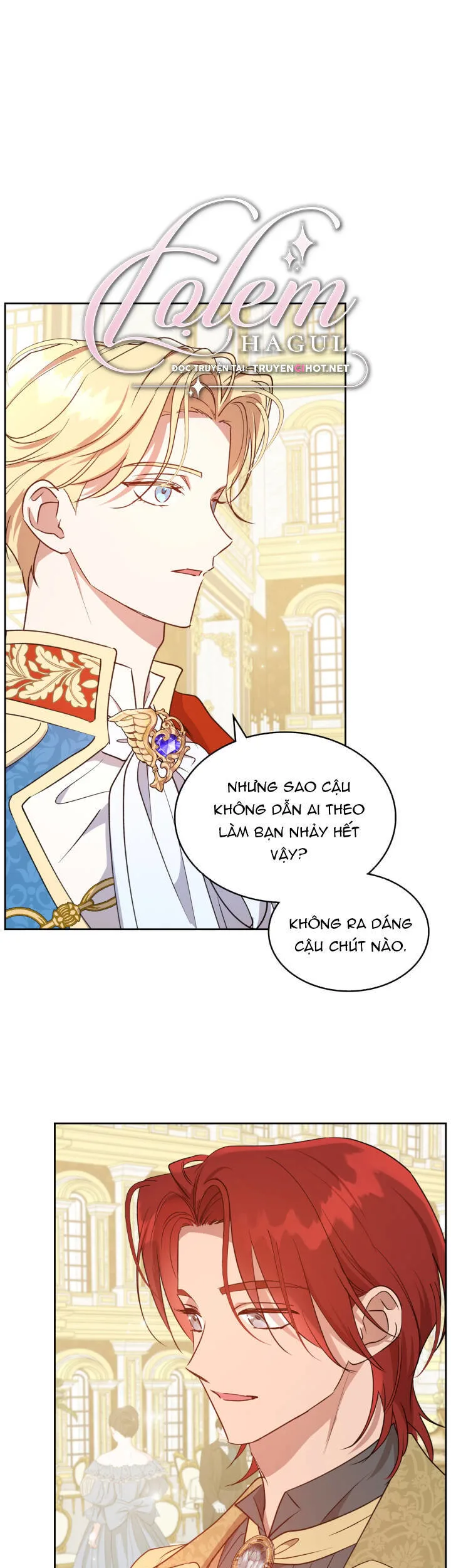 Giết Chết Ác Nữ Phản Diện chương 56 - trang 39