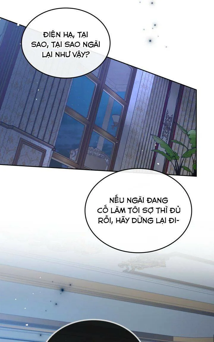 Giết Chết Ác Nữ Phản Diện chương 65 - trang 8