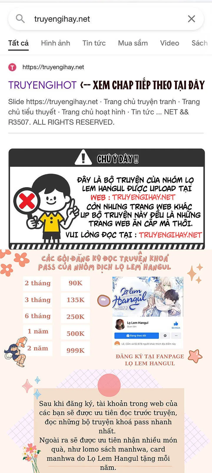Giết Chết Ác Nữ Phản Diện chương 74.2 - trang 4
