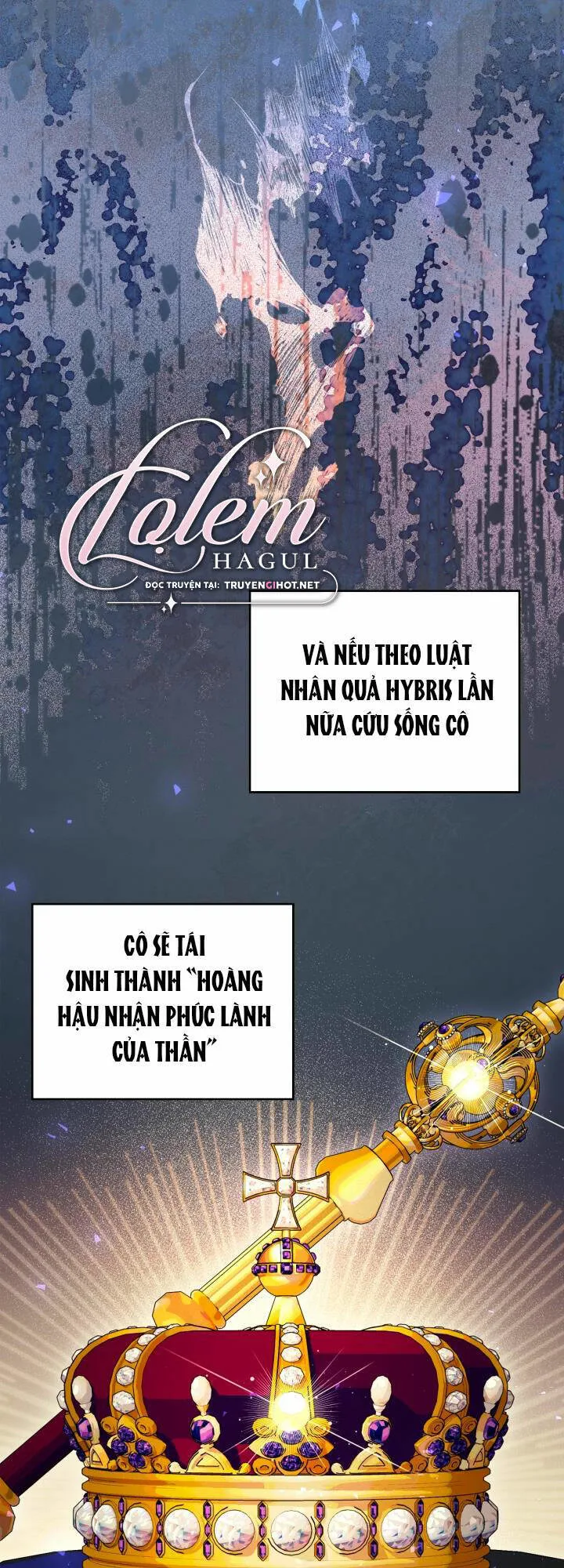 Giết Chết Ác Nữ Phản Diện chương 83 - trang 11