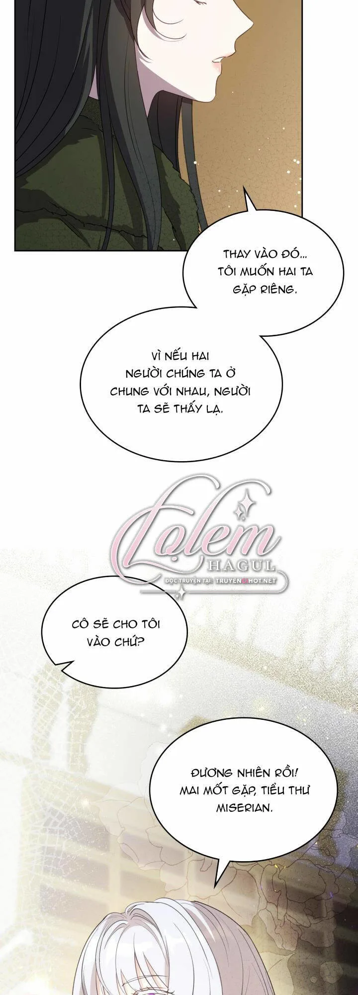 Giết Chết Ác Nữ Phản Diện chương 83 - trang 13