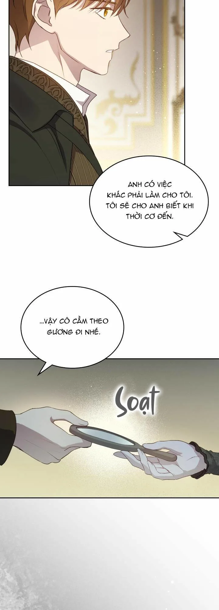 Giết Chết Ác Nữ Phản Diện chương 83 - trang 22