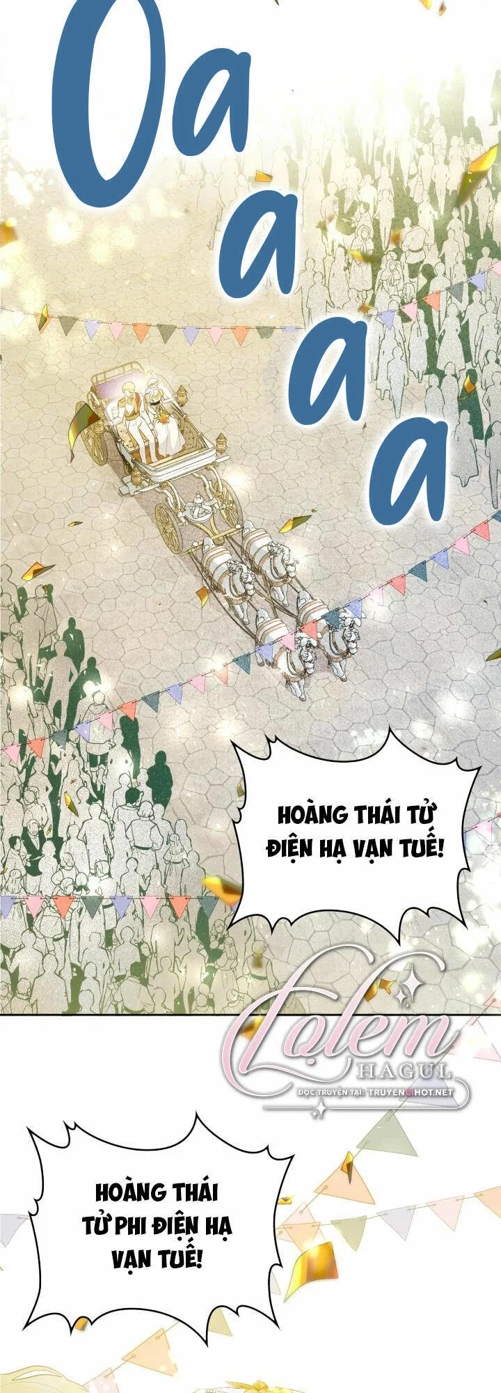 Giết Chết Ác Nữ Phản Diện chương 83 - trang 25
