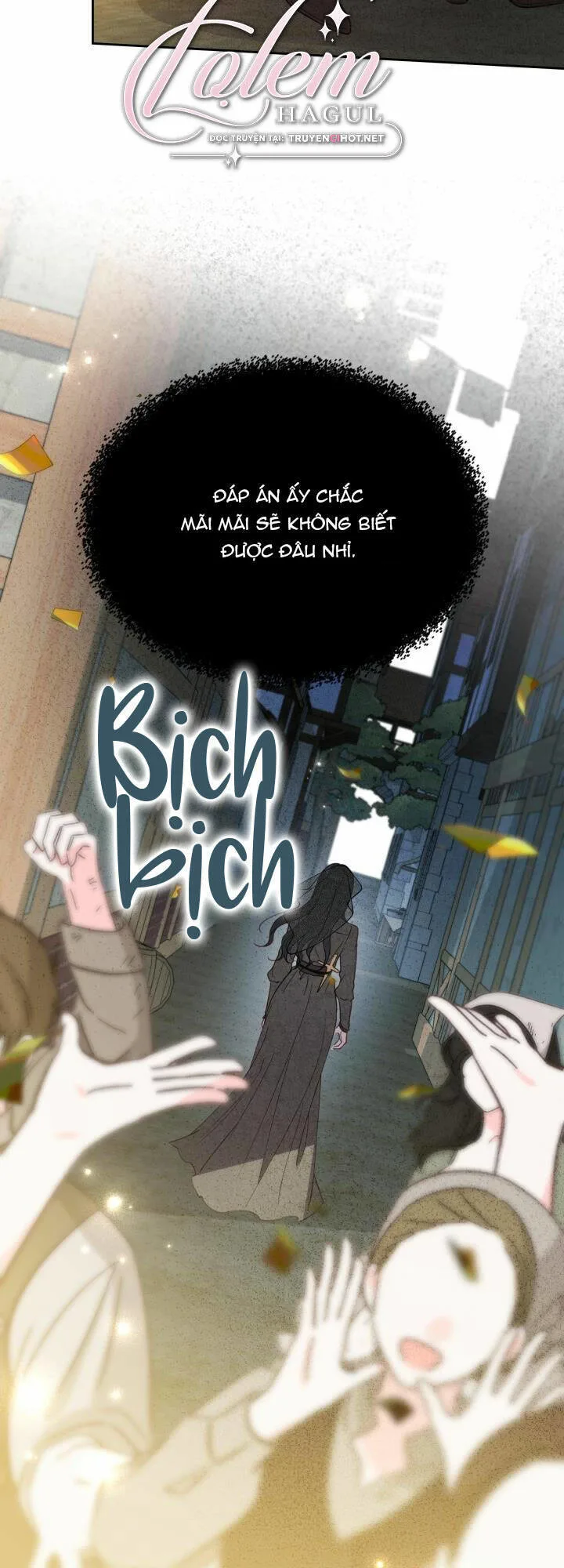 Giết Chết Ác Nữ Phản Diện chương 83 - trang 29