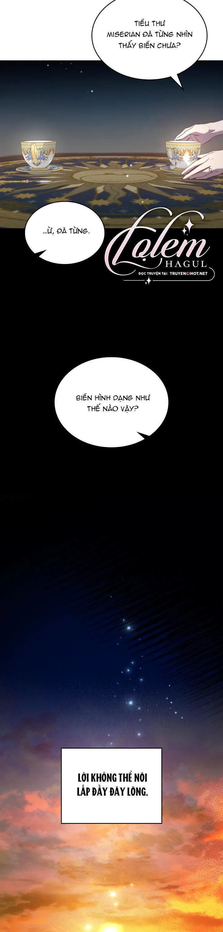 Giết Chết Ác Nữ Phản Diện chương 83.2 - trang 3