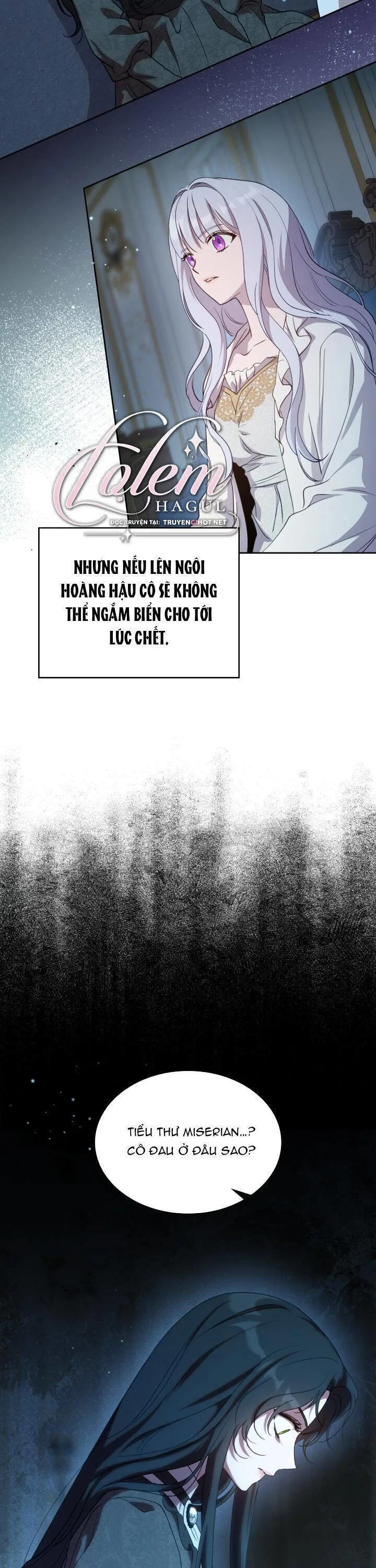 Giết Chết Ác Nữ Phản Diện chương 83.2 - trang 5