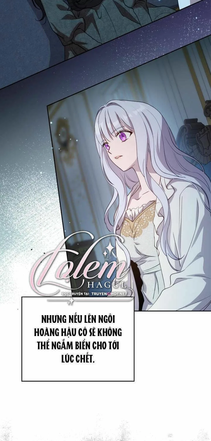Giết Chết Ác Nữ Phản Diện chương 83.2 - trang 9