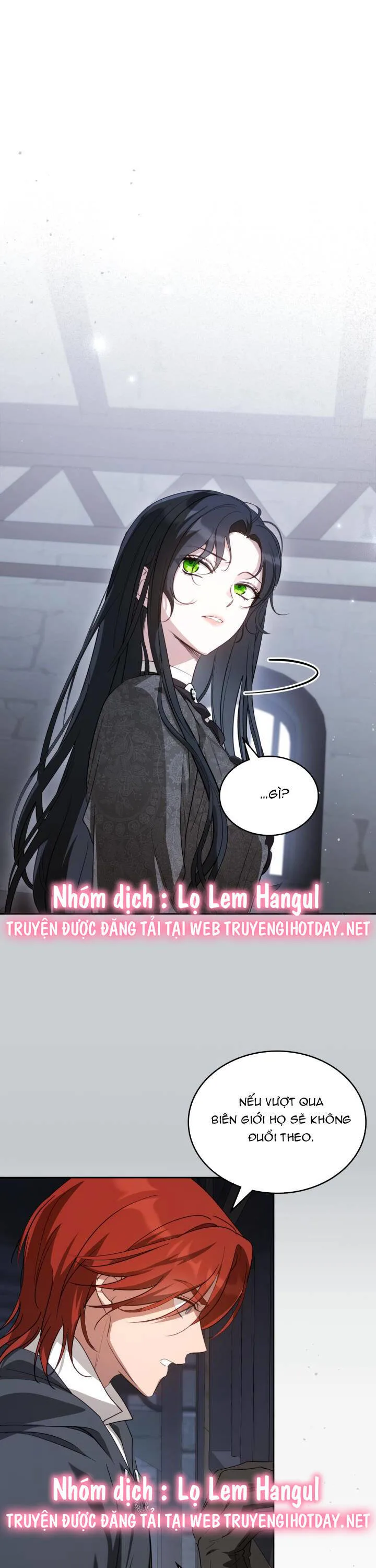 Giết Chết Ác Nữ Phản Diện chương 89 - trang 4