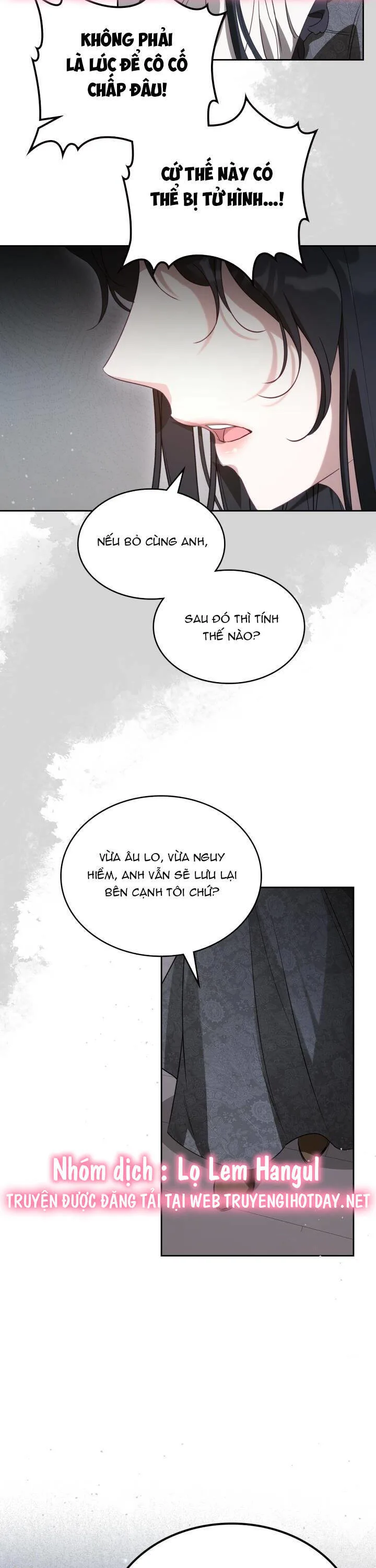 Giết Chết Ác Nữ Phản Diện chương 89 - trang 6