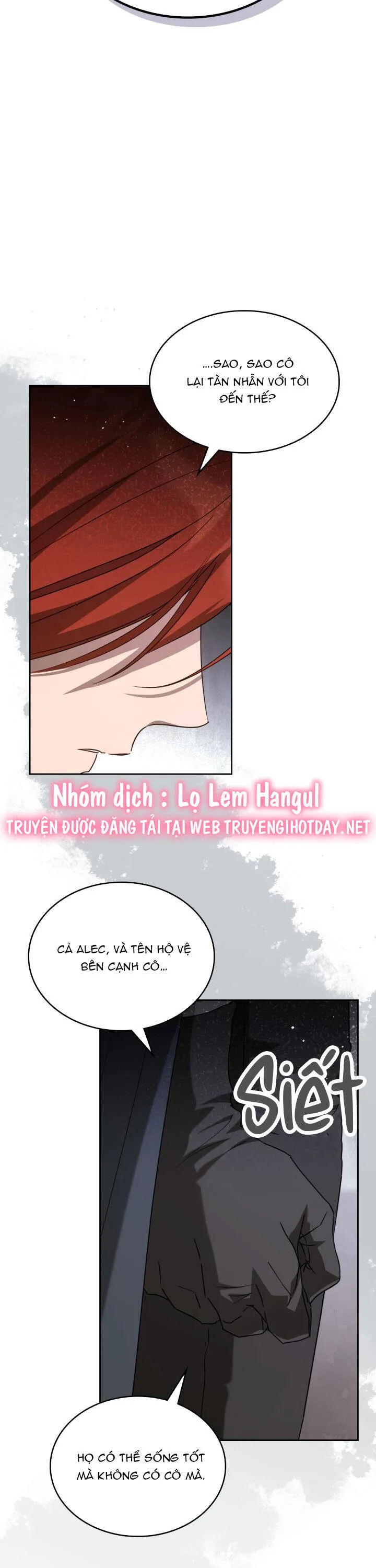 Giết Chết Ác Nữ Phản Diện chương 89 - trang 18