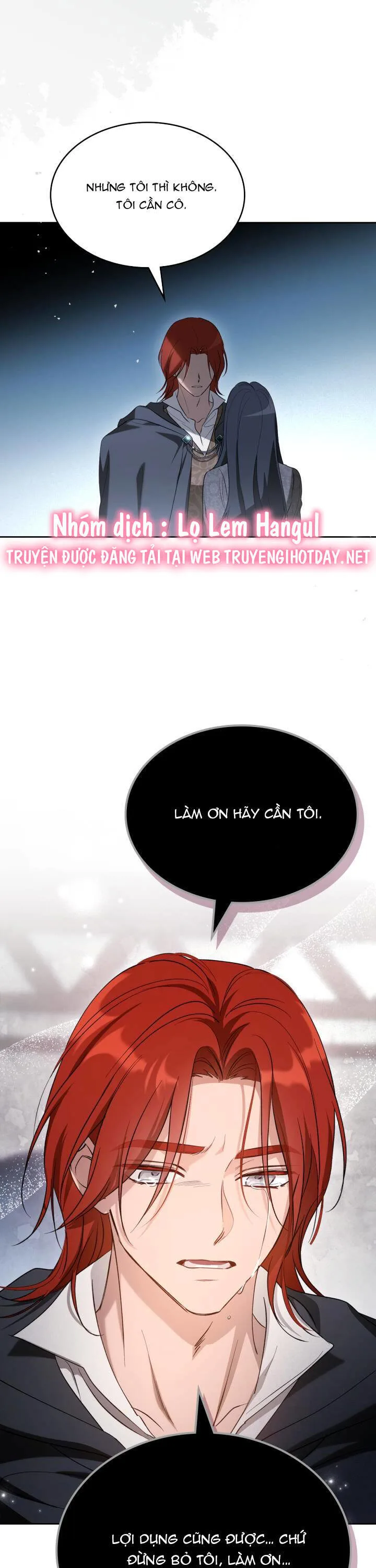 Giết Chết Ác Nữ Phản Diện chương 89 - trang 19