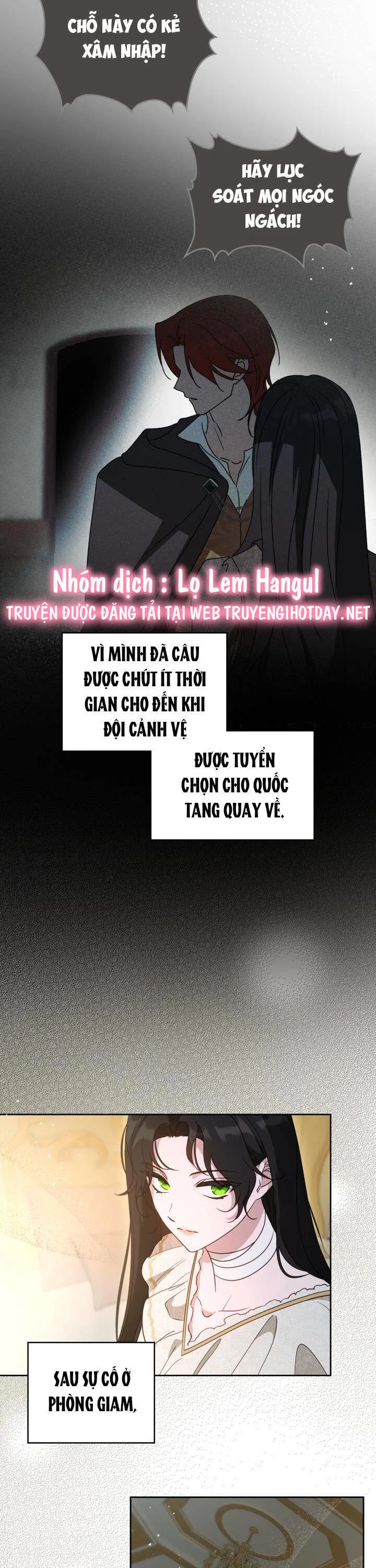 Giết Chết Ác Nữ Phản Diện chương 89 - trang 24