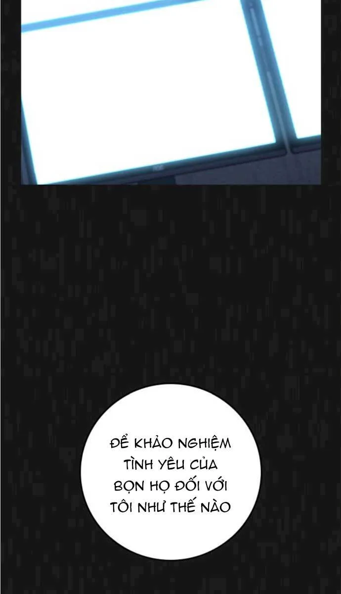 Nhiệm Vụ Đời Thật chương 94 - trang 56