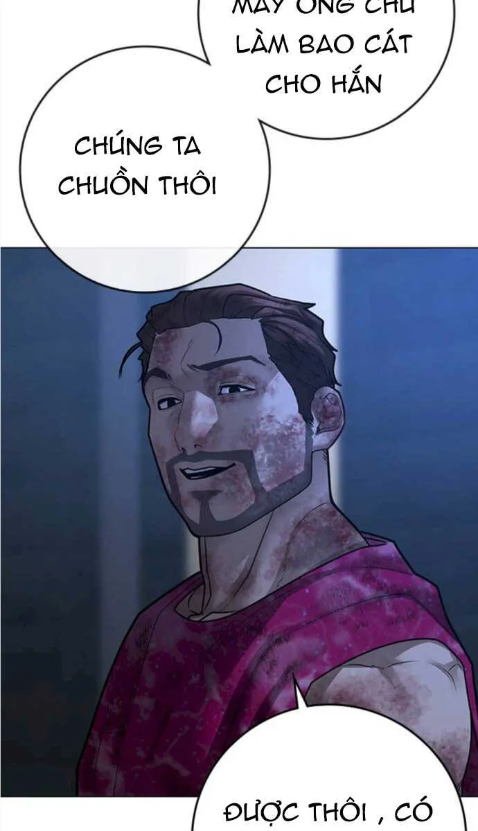 Nhiệm Vụ Đời Thật chương 94 - trang 71